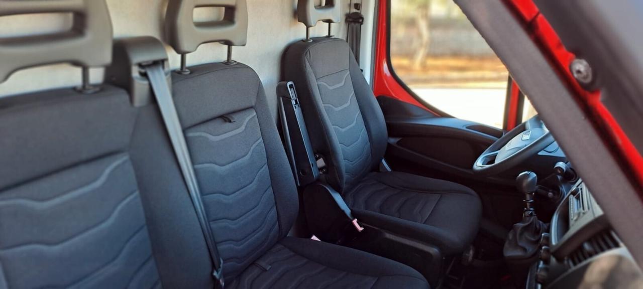 Iveco Daily IVECO 35-15 2.3 DIESEL