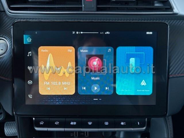 Mg ZS 1.0T-GDI aut. Luxury NETTO 6300