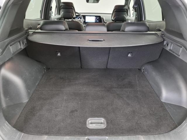 KIA Sportage 1.6 TGDi HEV AT GT-line