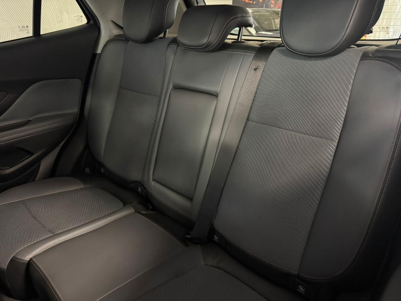 Opel Mokka 1.7 CDTI Ecotec 130CV 4x4 Start&Stop Cosmo