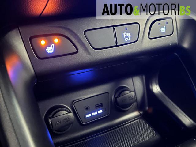 HYUNDAI iX35 1.7 CRDi 2WD Xpossible *UNICO PROPRIETARIO*