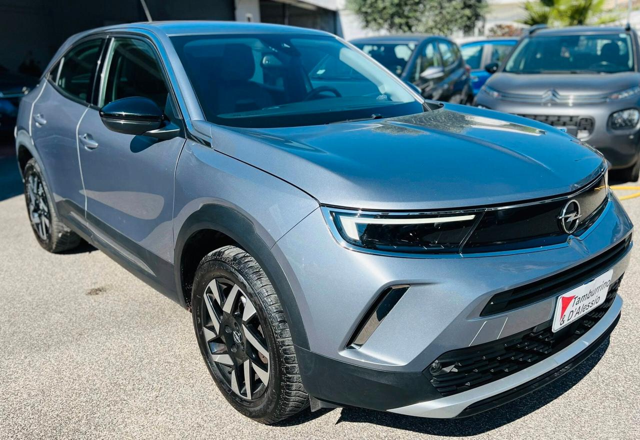 Opel Mokka 1.5 diesel Elegance