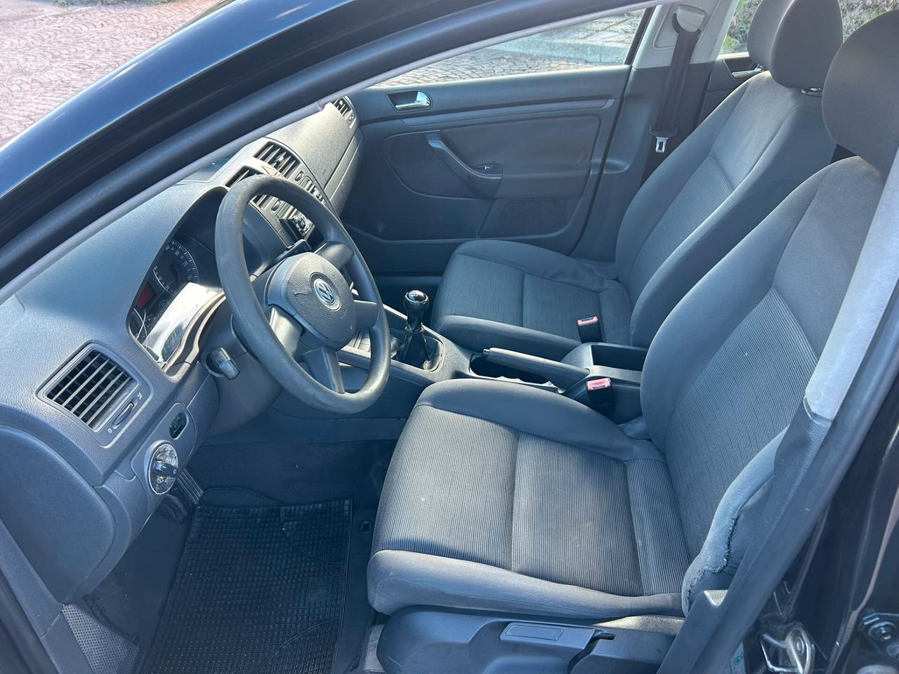 Volkswagen Golf 1.9 TDI/101 CV 5porte