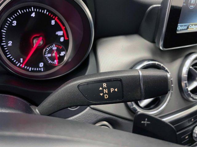 MERCEDES-BENZ CLA 180 SHOOTING BRAKE D AUTO FL