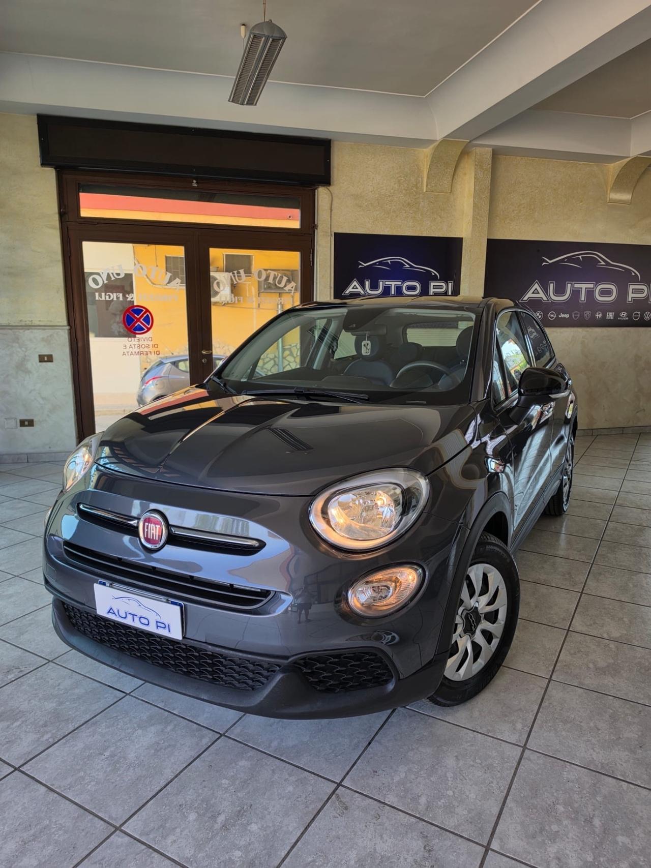 Fiat 500X 1.0 T3 120 CV Club