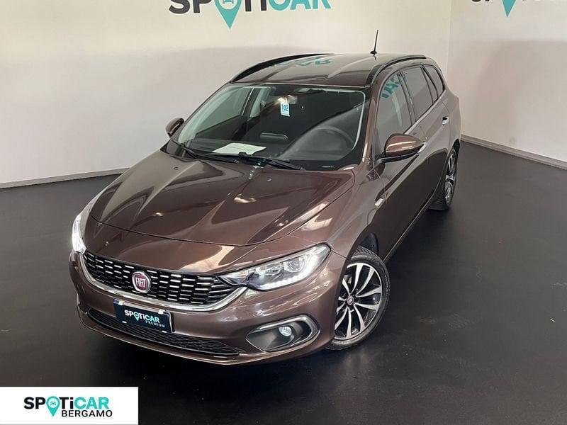 FIAT Tipo 1.6 Mjt S&S Lounge SW