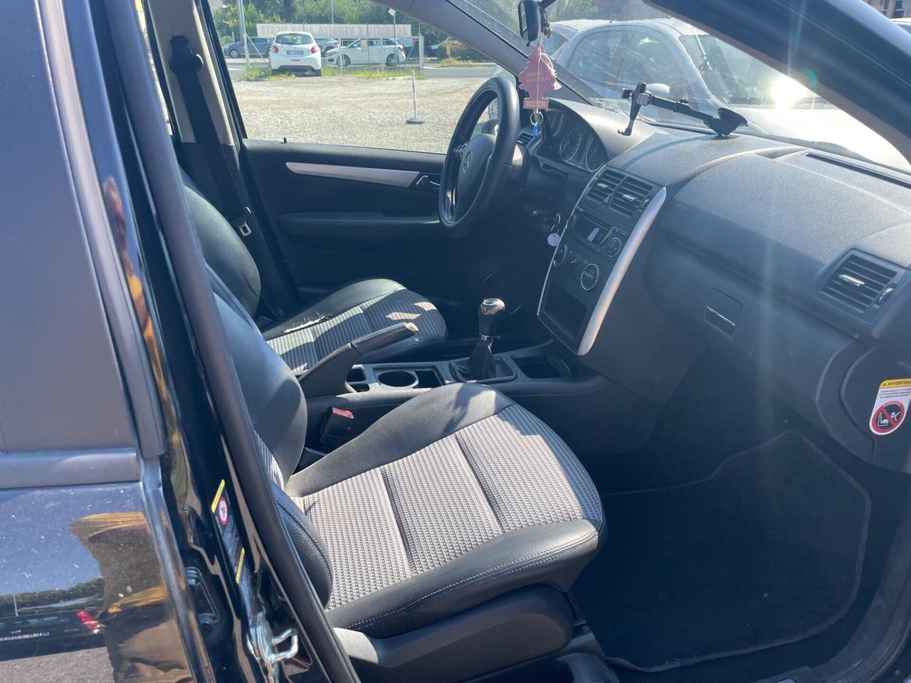 Mercedes-benz A 150 A 150 Avantgarde