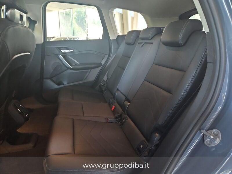 BMW X1 U11 sdrive18d X-Line Edition Essence auto