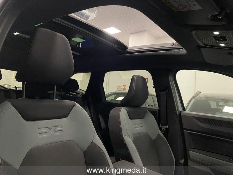 Dacia Bigster Bigster 1.2 Eco-G 140 CV MHEV Extreme