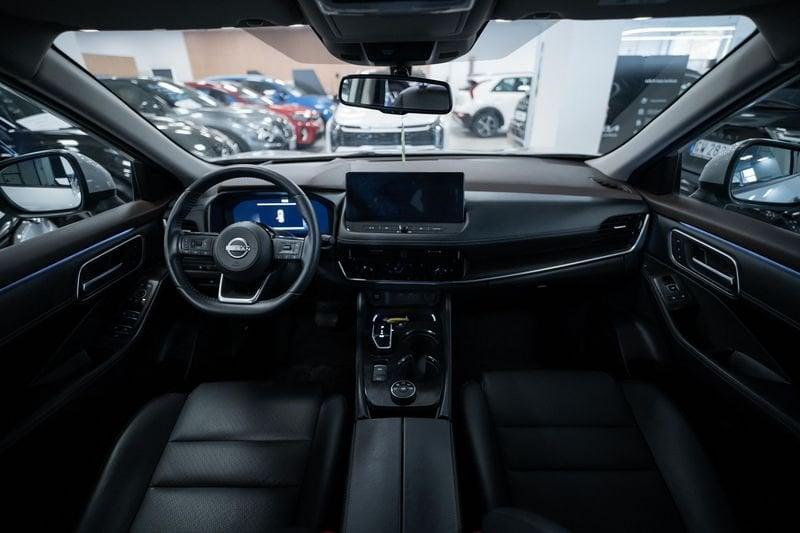 Nissan X-Trail TEKNA e-POWER e-4ORCE