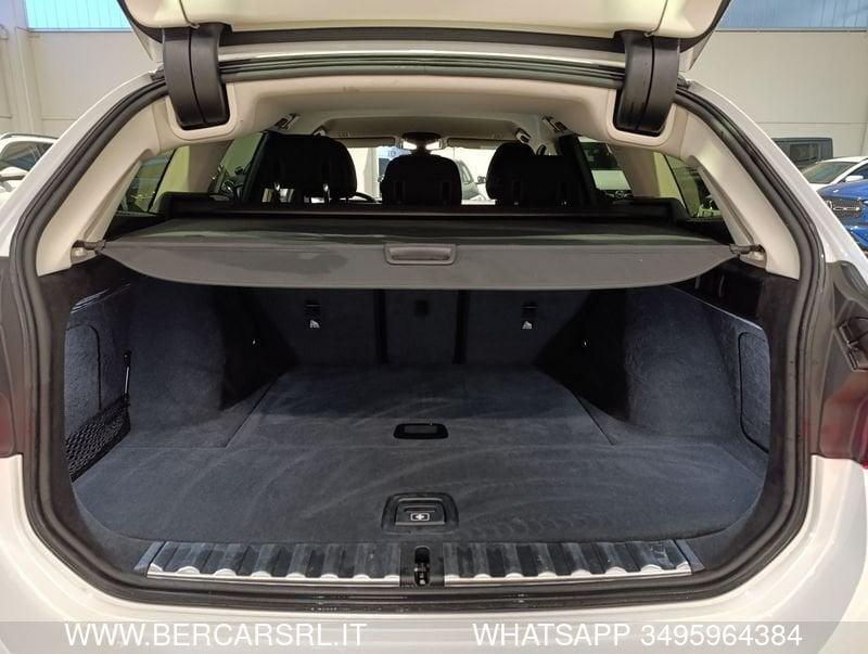 BMW Serie 3 318d 48V Touring Business Advantage*RESTYLING*