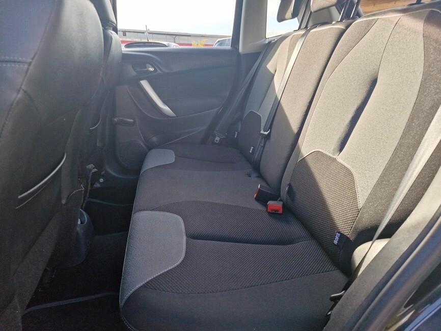 Citroen C3 1.1 Exclusive