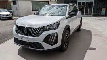 Peugeot 2008 100 Allure 8 ANNI DI GARANZIA ALLURE CARE