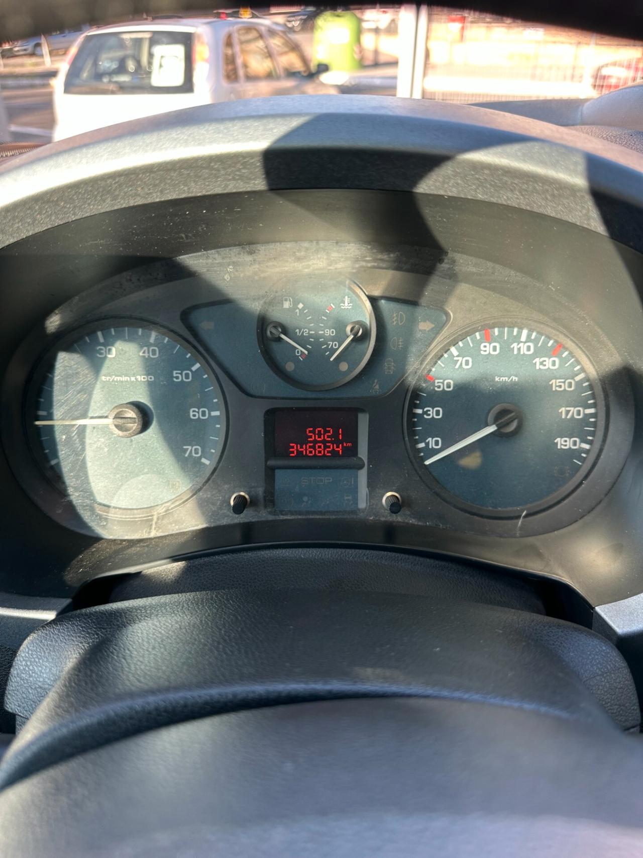 Citroen Berlingo 1.6 HDi 110CV FAP Multispace