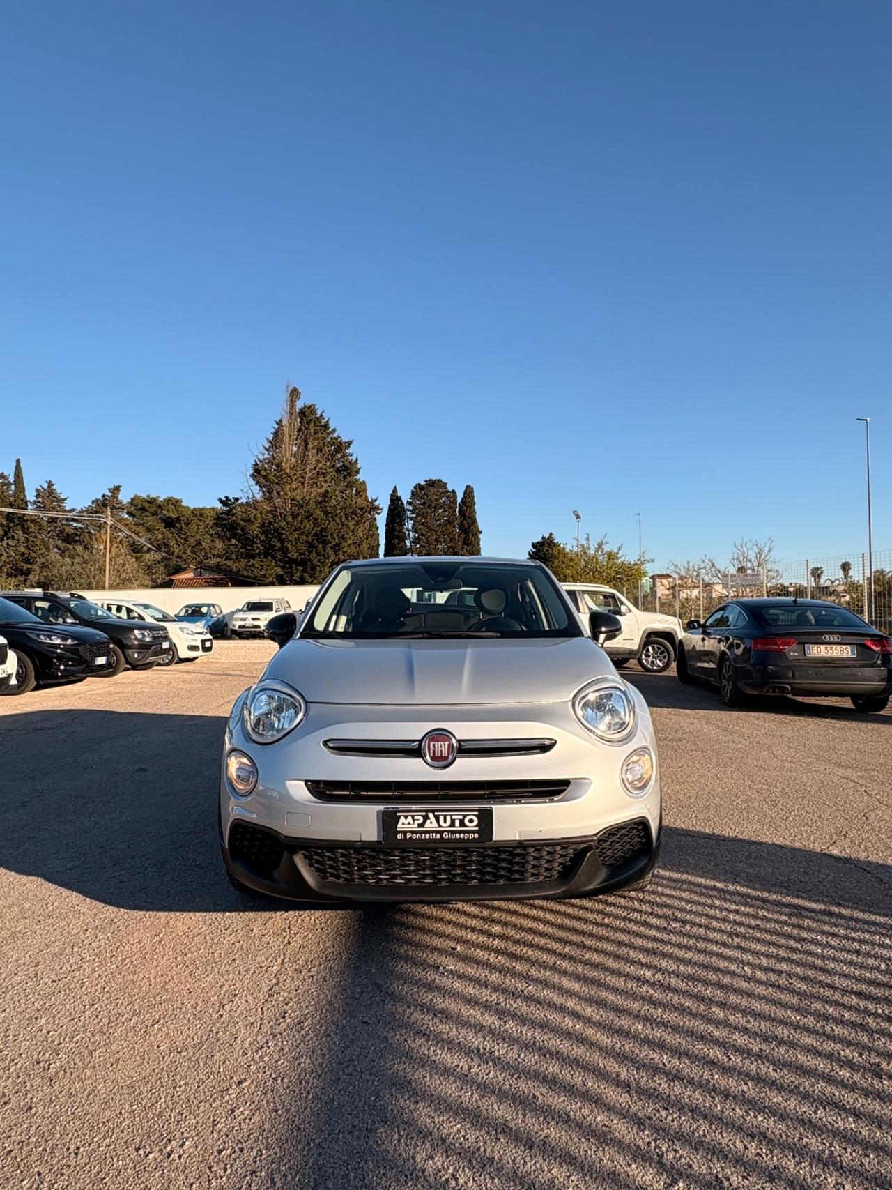 Fiat 500X 1.3 MultiJet 95 CV Business