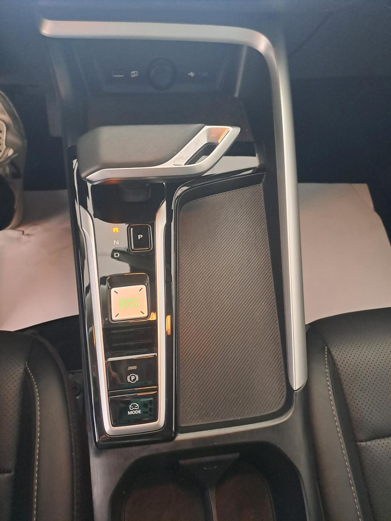 Mg ZS 1.5 Hybrid+ Luxury km 17403 garanzia 7 anni