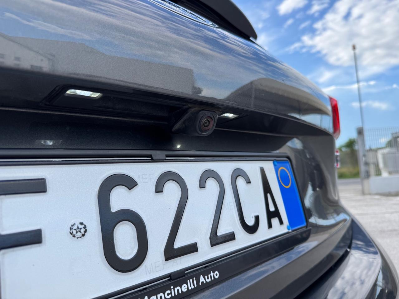 Ford Focus 2.0 EcoBlue 190 CV 5p. ST