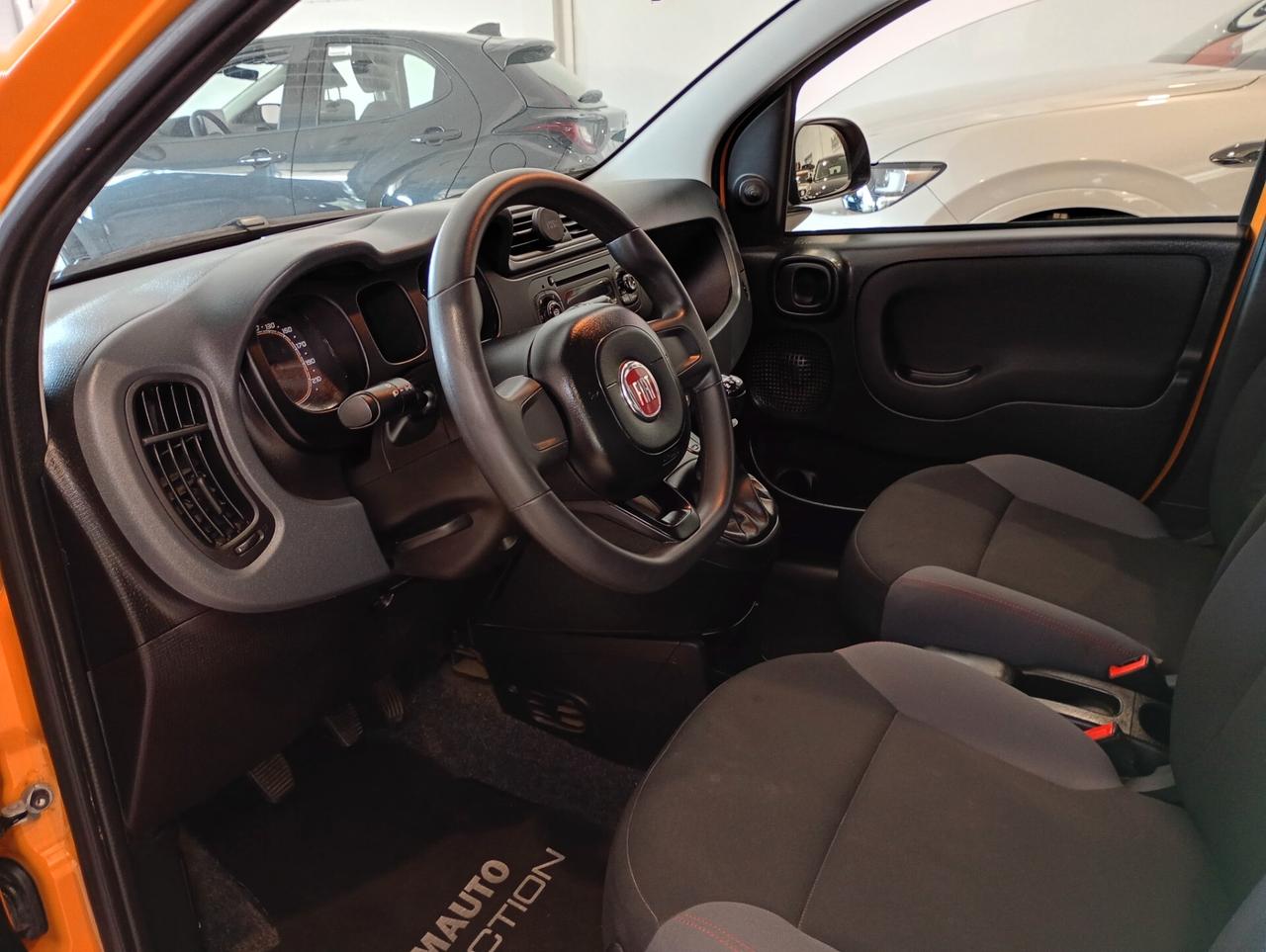 Fiat Panda 1.2 Pop 25.500 KM