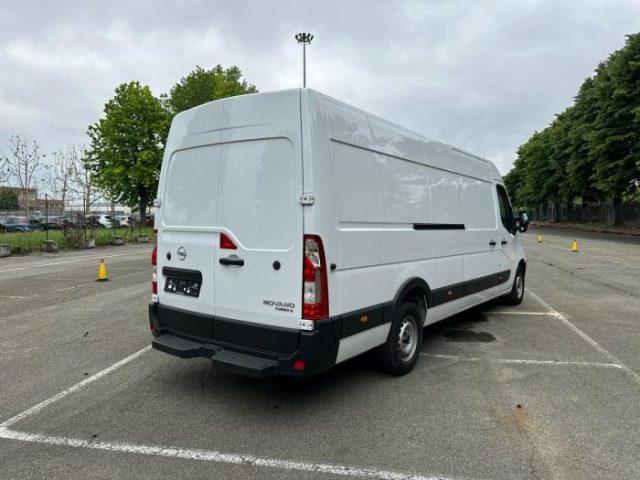 OPEL Movano 35 23 cdti 130cv pl-sl-tm rwd fu