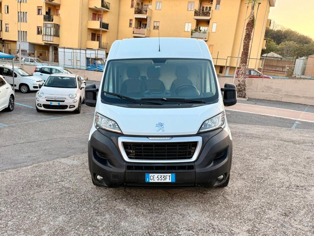 PEUGEOT Boxer 2.2 140CV Blue HDI L2 H2 "35Q"
