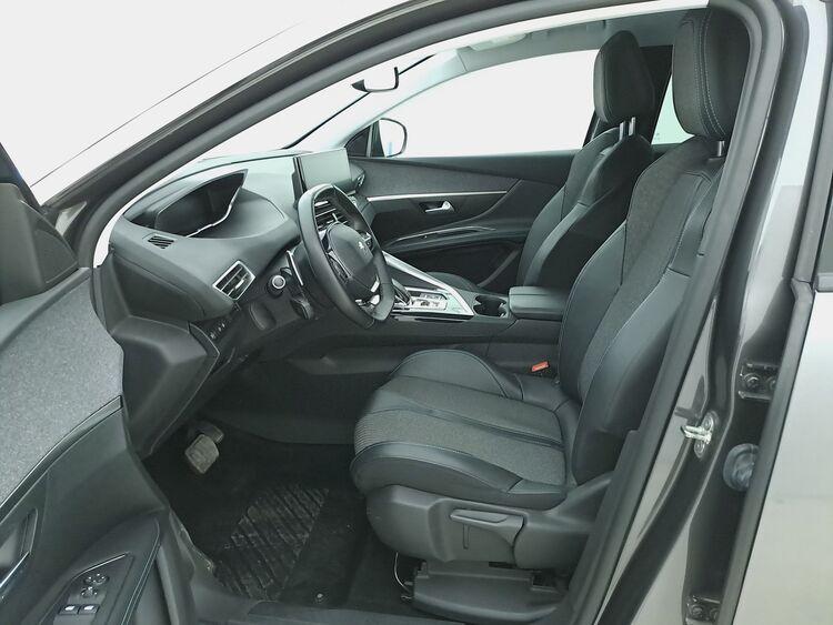 Peugeot 3008 Allure Pack EAT8 BR707025 1.5 Diesel 131CV