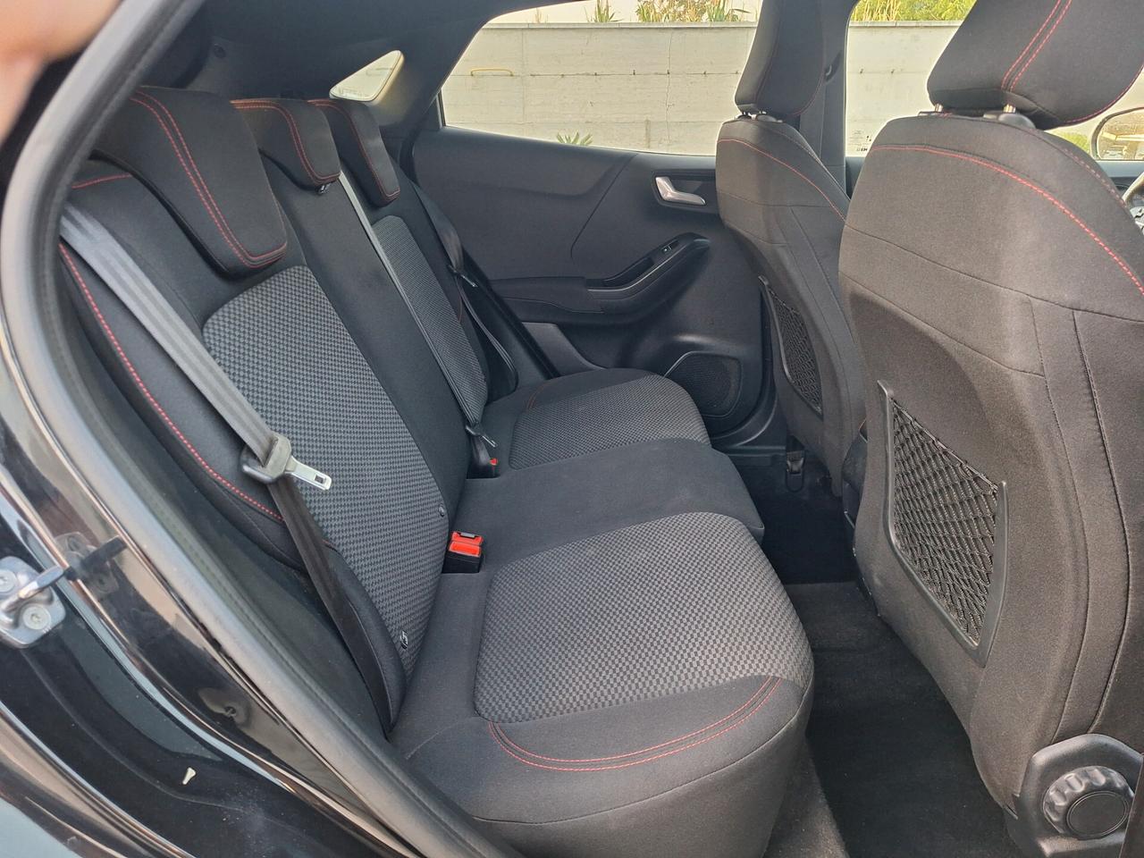 Ford Puma ST-LINE 1.0 Hybrid 125cv NAV - 10/2022