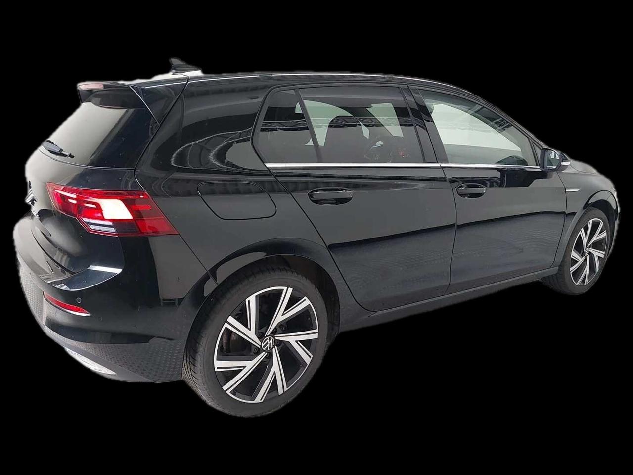 Volkswagen Golf 1.5 TSI EVO ACT Style