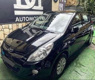 Hyundai i20 1.2 5p. Classic