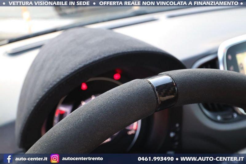 Abarth 695 70° Anniversario 1.4 T-Jet MTA 180CV