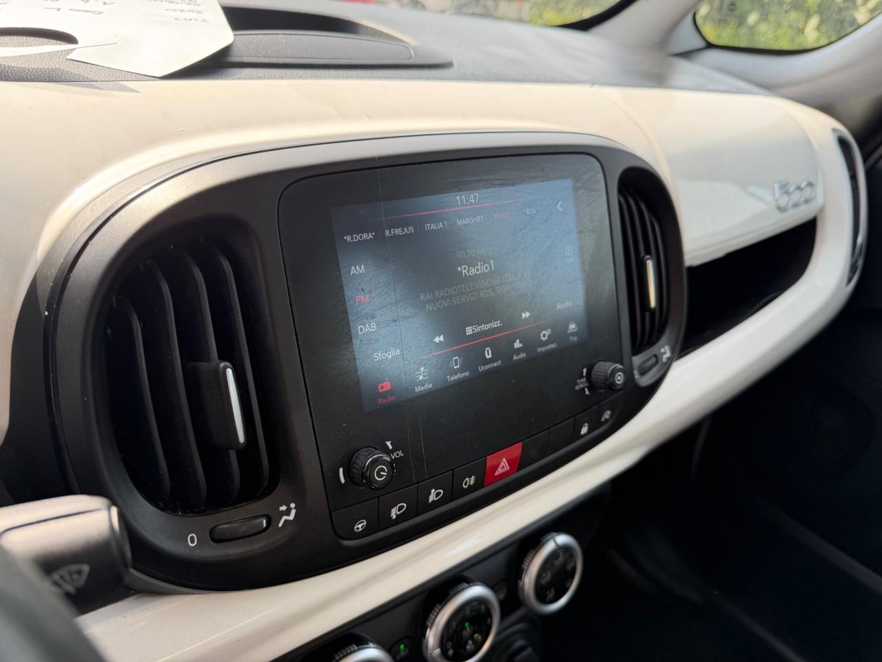 Fiat 500L 1.4 95 CV S&S Urban 2020