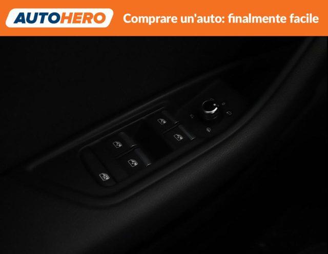 AUDI A4 Avant 2.0 TDI 150 CV ultra