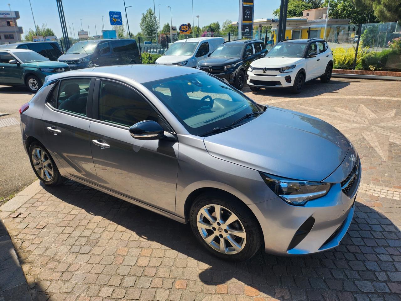 Opel Corsa 1.2 100 CV Edition