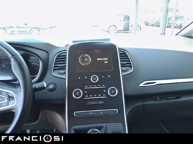 RENAULT Scenic 1.7 Blue dCi 120cv Sport Edition2