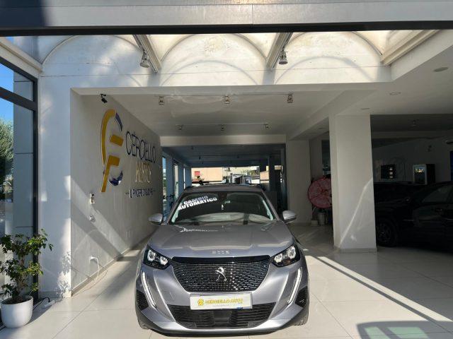 PEUGEOT 2008 BlueHDi 130 S&S EAT8 Allure Navi Pack da?189,00