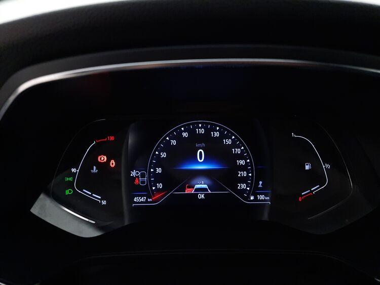 Renault Captur Intens BZ738465 1.0 Benzina 101CV
