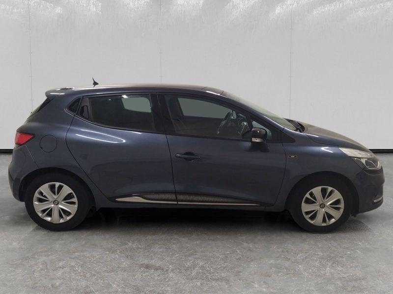 Renault Clio 1.5 dci Moschino Zen 75cv