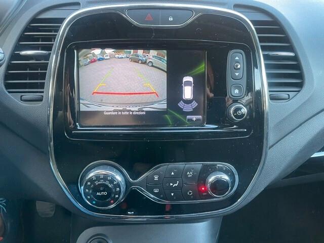 Renault Captur TCe 120 CV Start&Stop Energy Intens UNIPROPROETARIO PERFETTA