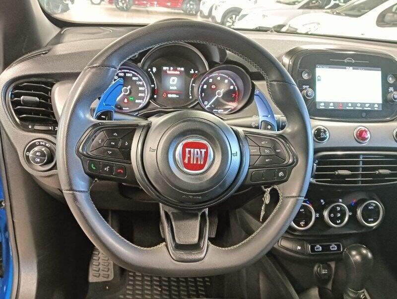 FIAT 500X 500X 1.3 T4 150 CV DCT Sport