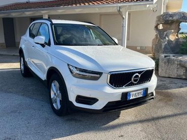 VOLVO XC40 D3 AWD Geartronic