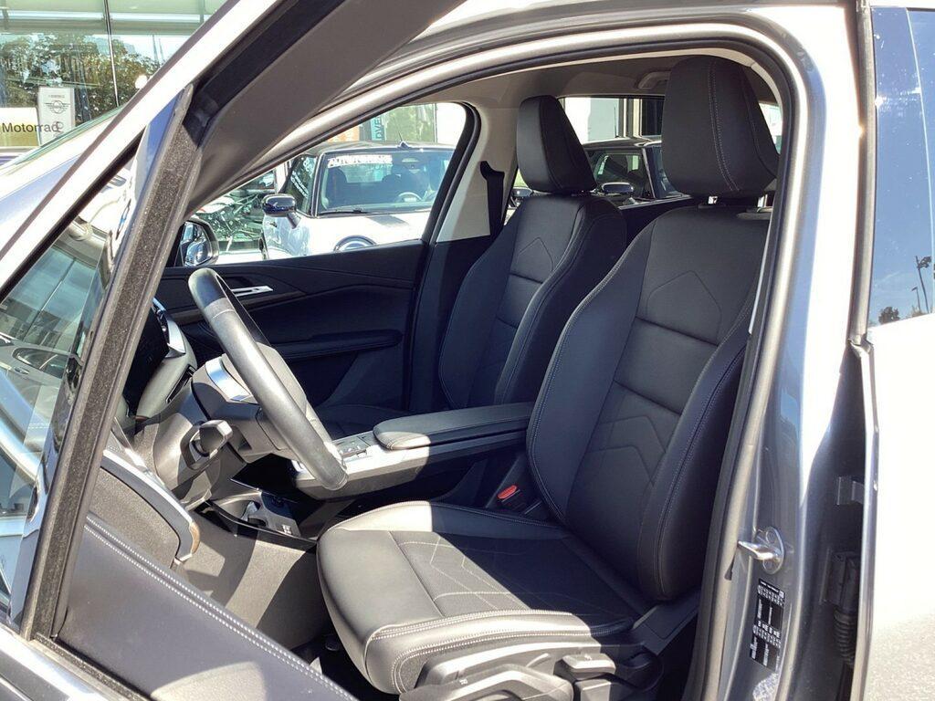 BMW Serie 2 Active Tourer 218 i Luxury DCT