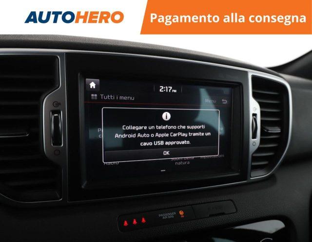 KIA Sportage 2.0 CRDI 185 CV AWD GT Line