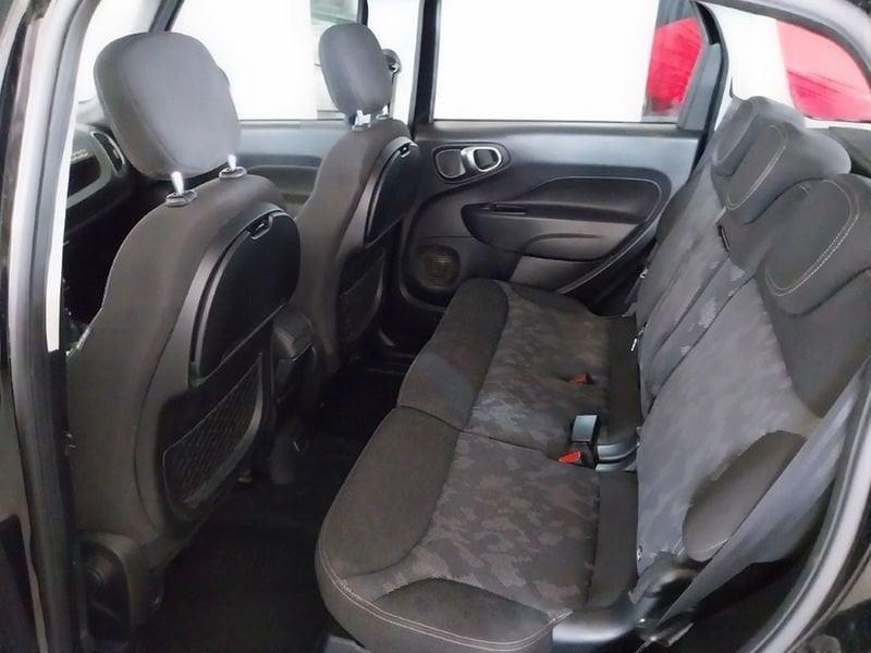 FIAT 500L 2017 Cross 500 L Cross 1.4 95cv S&S my20