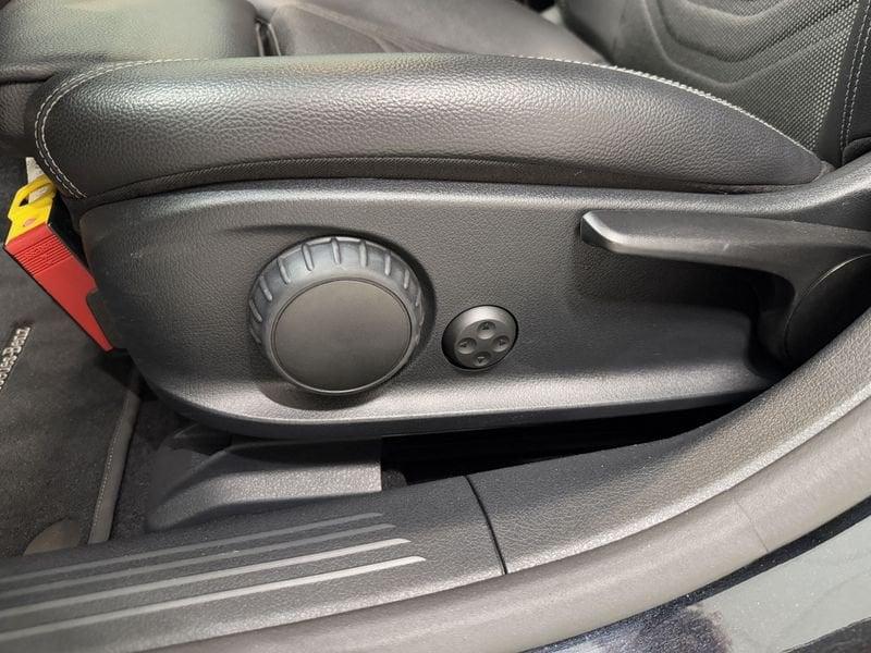 Mercedes-Benz Classe A A 180 d Automatic Executive