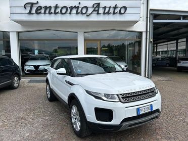 LAND ROVER Range Rover Evoque 2.0 eD4 5p. Business Edition AUTOCARRO N1+IVA