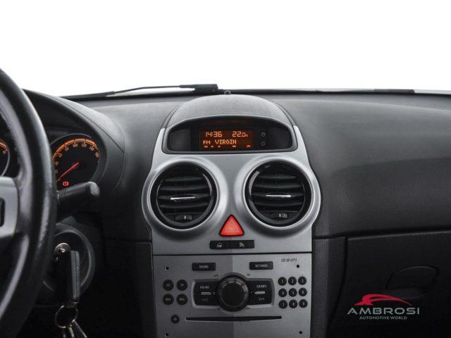 OPEL Corsa 1.3 CDTI 75CV F.AP. 5 porte Elective - PER OPERATO