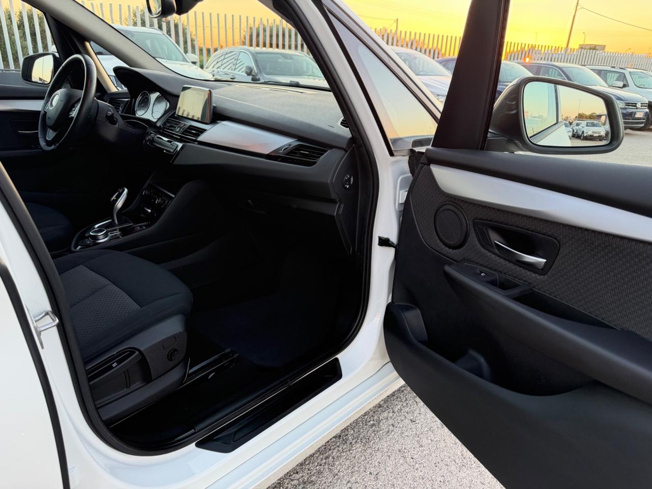 BMV 216d 115CV STEPTRONIC ACTIVE TOURER FUL MY20