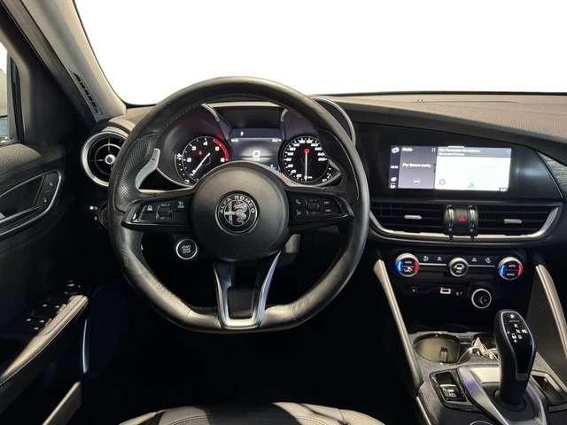 Alfa Romeo Giulia 2.2 t Executive 190cv auto