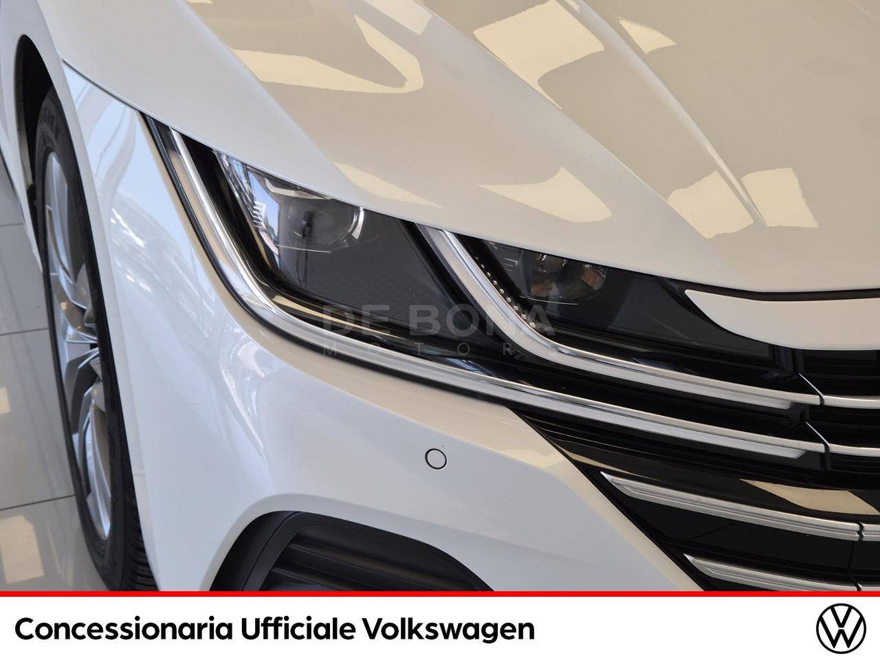 Volkswagen Arteon 2.0 tdi elegance 150cv dsg