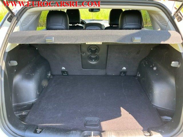 JEEP Compass 2.0 Multijet II aut. 4WD Limited