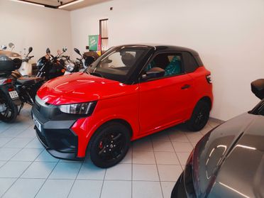 Ligier JS JS50 DCI Select 2026